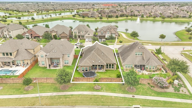 11211 Morningside Lake Ln, Richmond, TX 77406 - photo 37