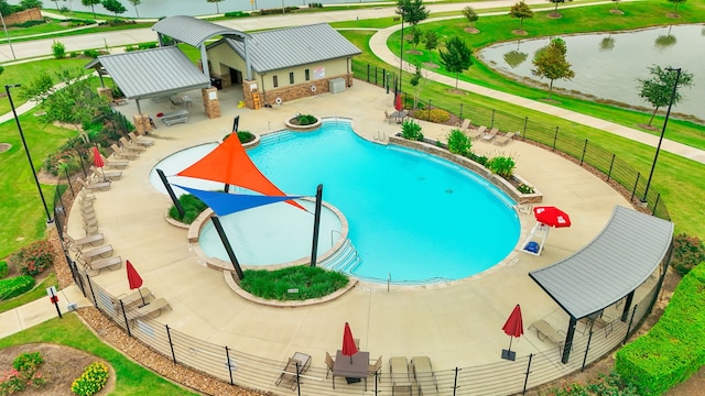 11211 Morningside Lake Ln, Richmond, TX 77406 - photo 46