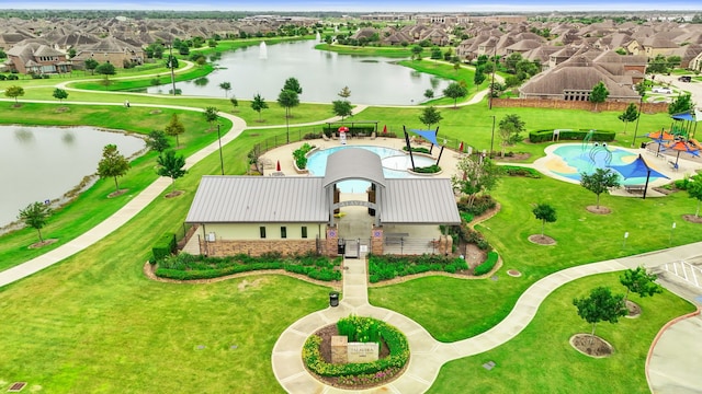 11211 Morningside Lake Ln, Richmond, TX 77406 - photo 44