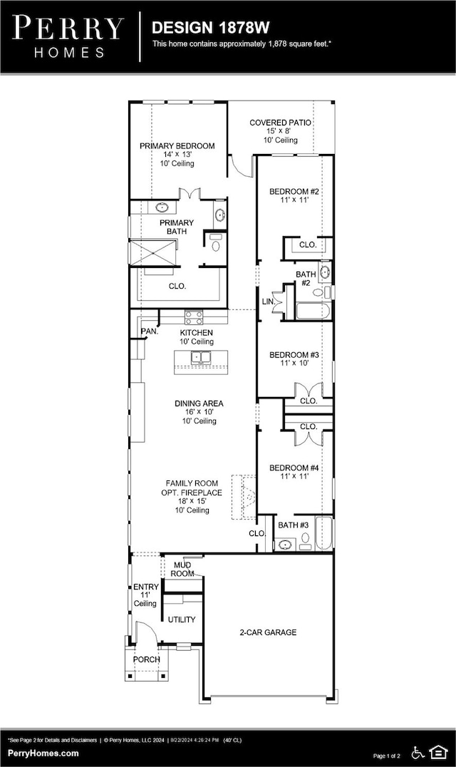 4643 N Star Trl, Richmond, TX 77469 - photo 3