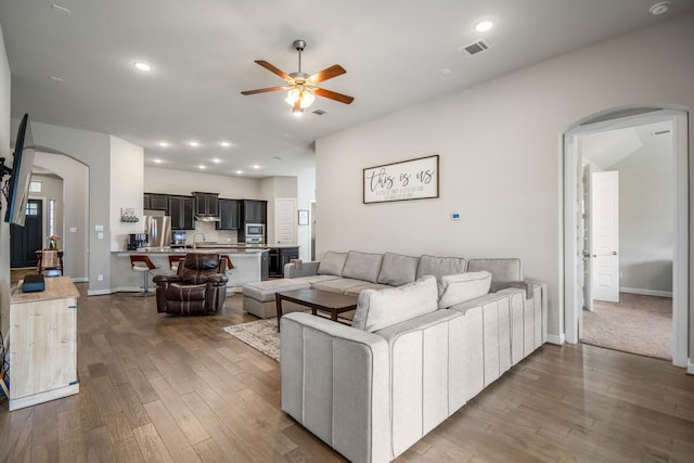 6919 Red Oak Dr, Katy, TX 77493 - photo 8