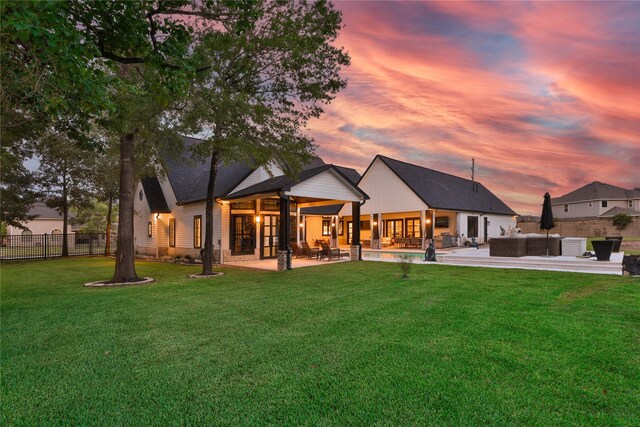 20035 New Kings Trl, Humble, TX 77346 - photo 49