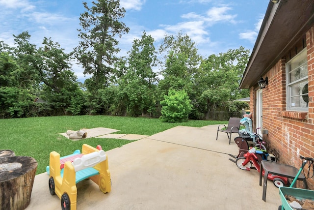 607 Airline Dr, Conroe, TX 77301 - photo 31