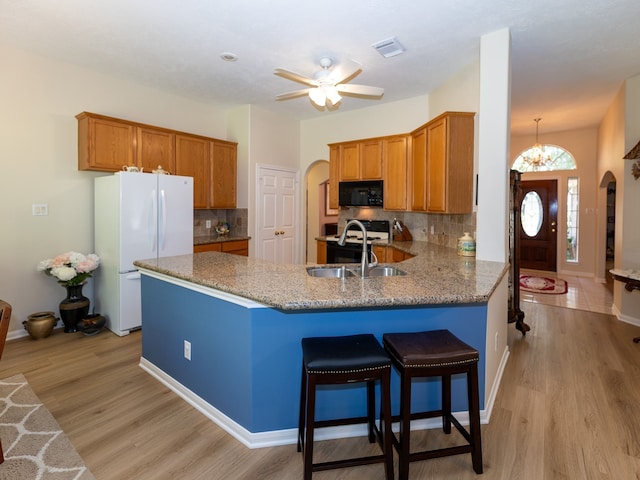 203 Briarglen Dr, League City, TX 77573 - photo 12