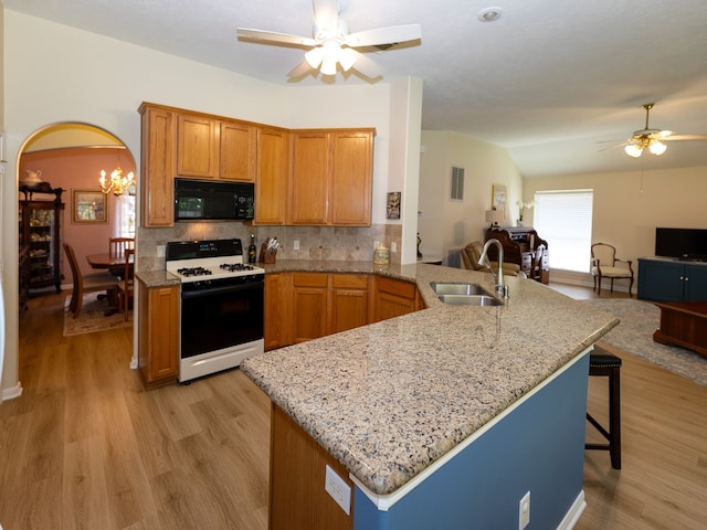 203 Briarglen Dr, League City, TX 77573 - photo 14