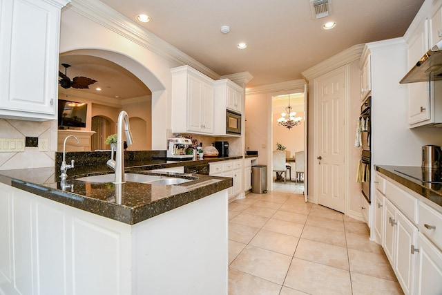 14206 Jade Cove Dr, Houston, TX 77077 - photo 10
