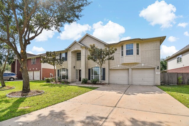 8019 Spring Bluebonnet Dr, Sugar Land, TX 77479 - photo 2