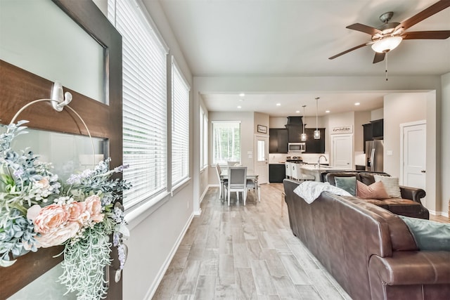 227 S Spotted Fern Dr, Montgomery, TX 77316 - photo 5