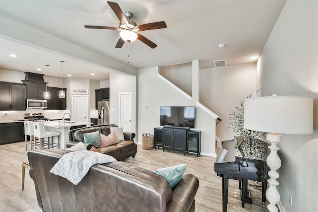 227 S Spotted Fern Dr, Montgomery, TX 77316 - photo 6