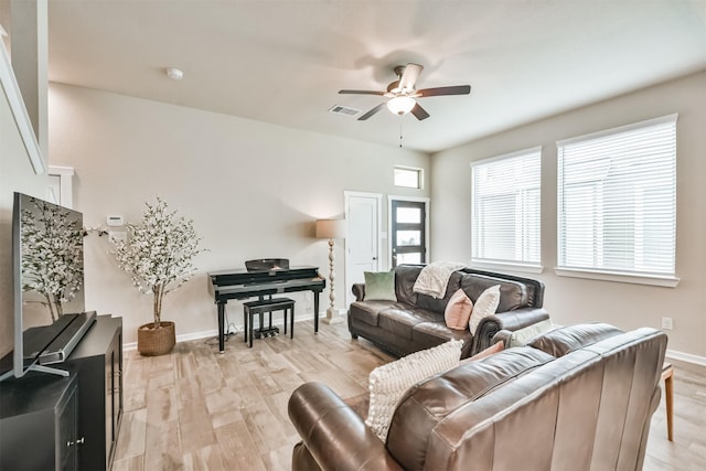 227 S Spotted Fern Dr, Montgomery, TX 77316 - photo 8