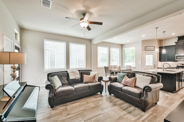 227 S Spotted Fern Dr, Montgomery, TX 77316 - photo 9