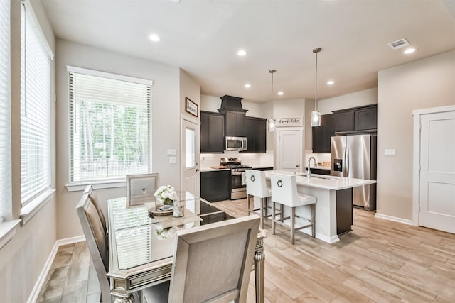 227 S Spotted Fern Dr, Montgomery, TX 77316 - photo 10