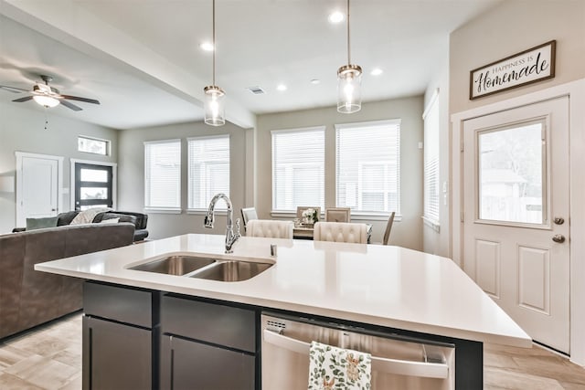 227 S Spotted Fern Dr, Montgomery, TX 77316 - photo 15
