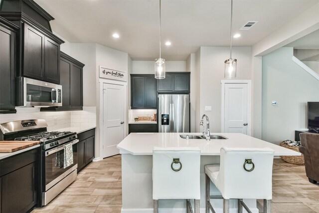 227 S Spotted Fern Dr, Montgomery, TX 77316 - photo 16