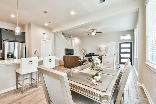 227 S Spotted Fern Dr, Montgomery, TX 77316 - photo 19