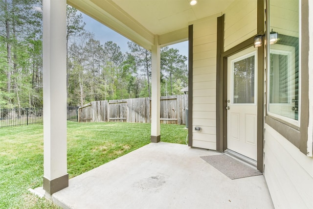 227 S Spotted Fern Dr, Montgomery, TX 77316 - photo 35