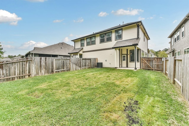 227 S Spotted Fern Dr, Montgomery, TX 77316 - photo 37
