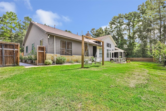 29803 Parker Rd, Magnolia, TX 77354 - photo 1