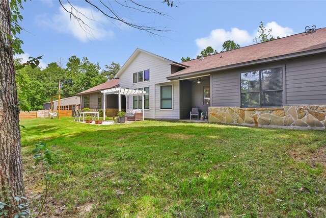 29803 Parker Rd, Magnolia, TX 77354 - photo 4