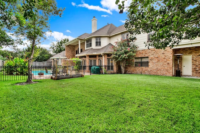 13503 Copeland Oaks Blvd, Cypress, TX 77429 - photo 44
