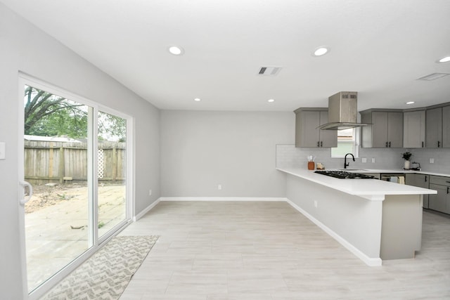 16707 Summer Dawn Ln, Houston, TX 77095 - photo 11