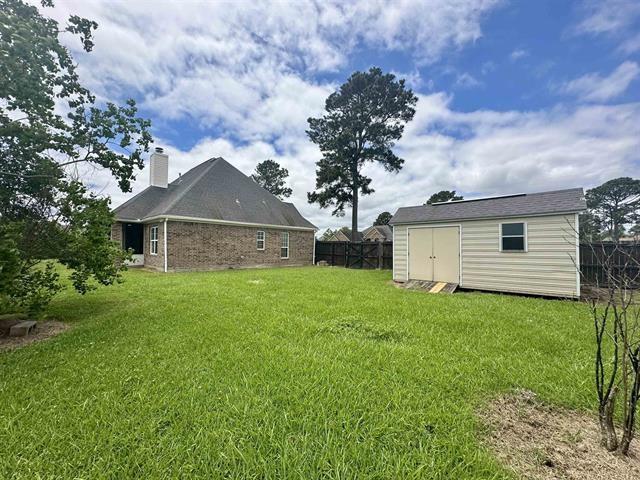 305 Tyler Dr, Bridge City, TX 77630 - photo 34
