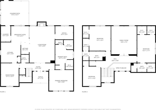 6902 Mossridge Dr, Houston, TX 77069 - photo 46