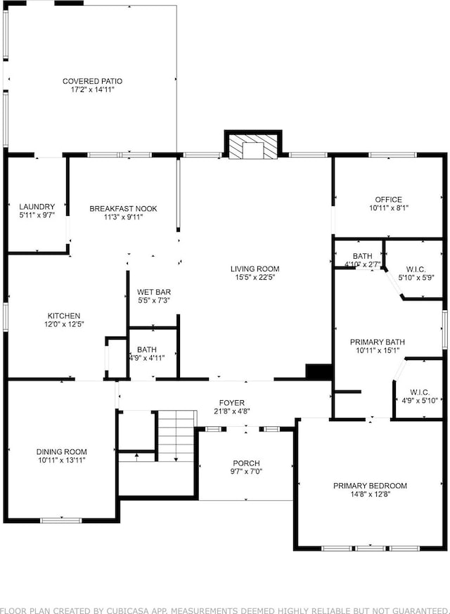 6902 Mossridge Dr, Houston, TX 77069 - photo 47