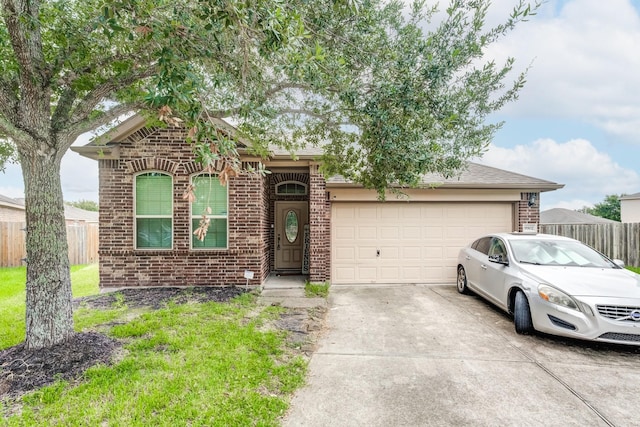 9902 Smokey Quartz Ln, Rosharon, TX 77583 - photo 1