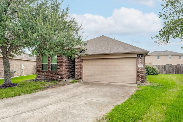 9902 Smokey Quartz Ln, Rosharon, TX 77583 - photo 2