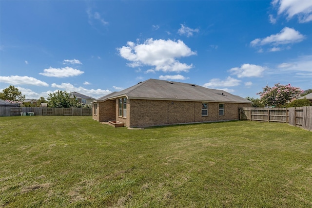 202 Stoneroller Dr, Rosenberg, TX 77469 - photo 24