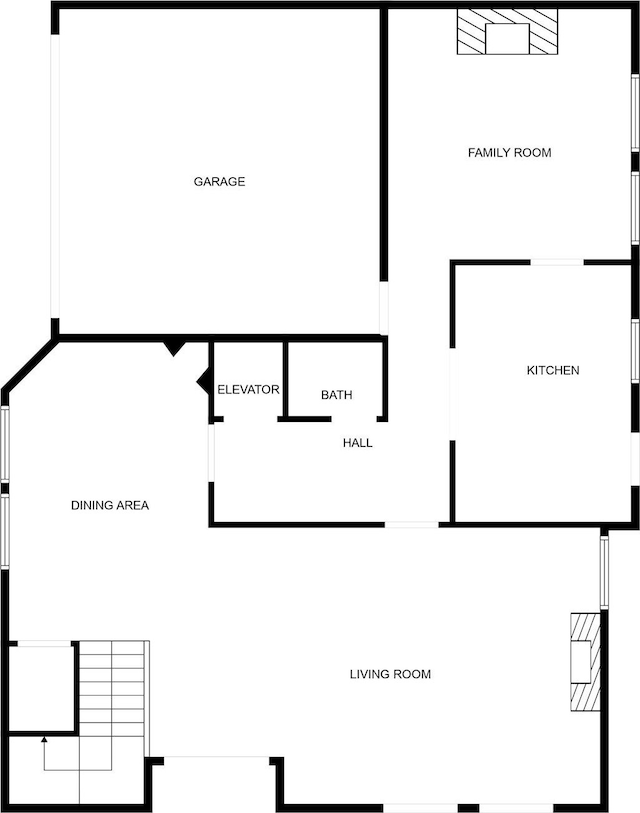 5025 Tangle Ln Unit A, Houston, TX 77056 - photo 40