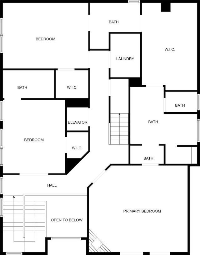 5025 Tangle Ln Unit A, Houston, TX 77056 - photo 41