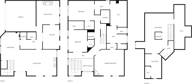 5025 Tangle Ln Unit A, Houston, TX 77056 - photo 43