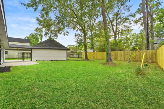 3834 Gladeridge Dr, Houston, TX 77068 - photo 35