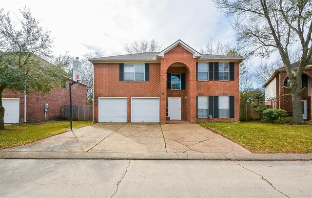 8360 Golf Green Cir, Houston, TX 77036 - photo 2