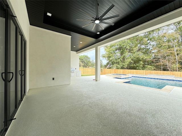 123 Pine Bluff Dr, Montgomery, TX 77356 - photo 44