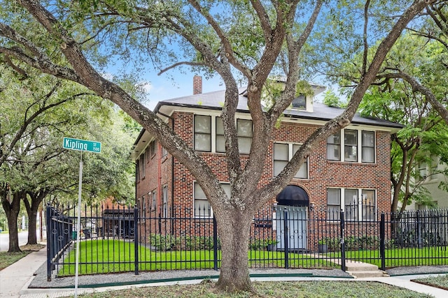 1660 Kipling St, Houston, TX 77006 - photo 1