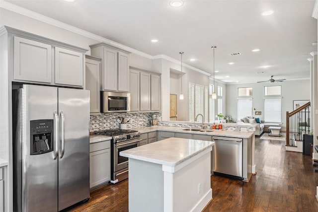 919 W 22nd St Unit C, Houston, TX 77008 - photo 1