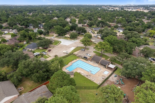7311 Skylight Ln, Houston, TX 77095 - photo 31