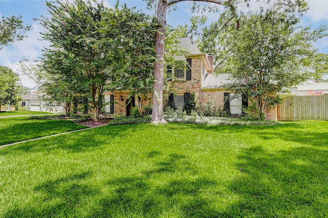 18103 Ravenfield Dr, Houston, TX 77084 - photo 1