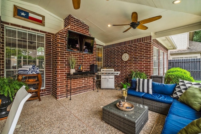 8606 Aldeburgh Ct, Spring, TX 77379 - photo 28
