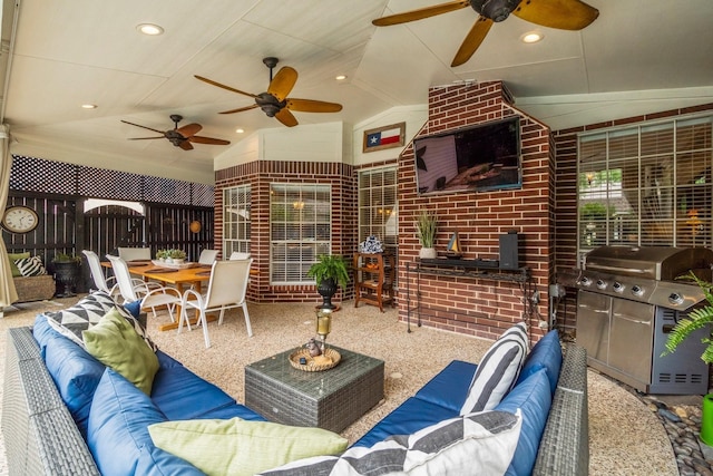 8606 Aldeburgh Ct, Spring, TX 77379 - photo 29