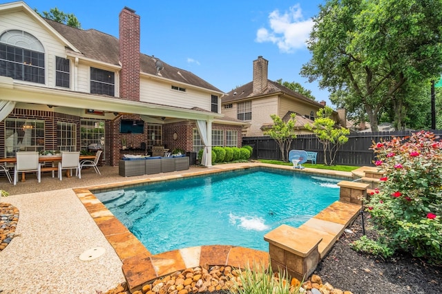 8606 Aldeburgh Ct, Spring, TX 77379 - photo 32