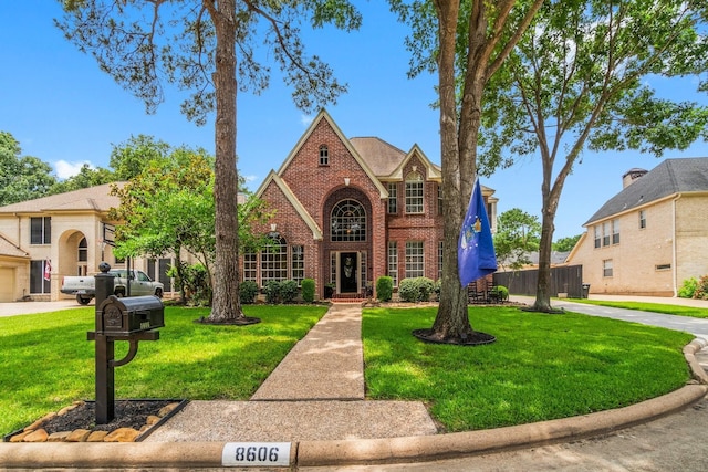 8606 Aldeburgh Ct, Spring, TX 77379 - photo 2