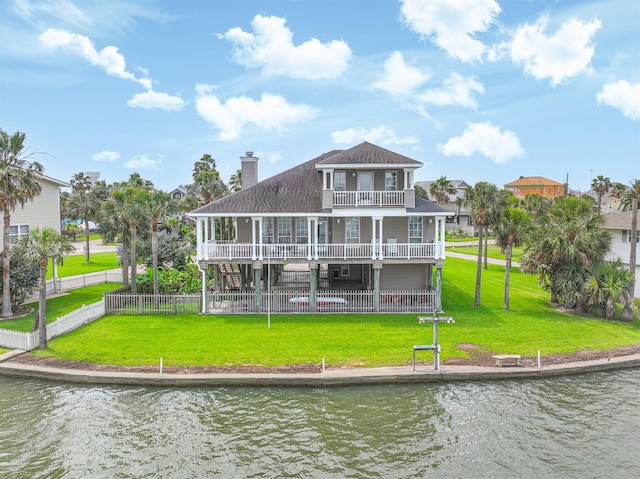 16606 Jamaica Cove Rd, Jamaica Beach, TX 77554 - photo 1