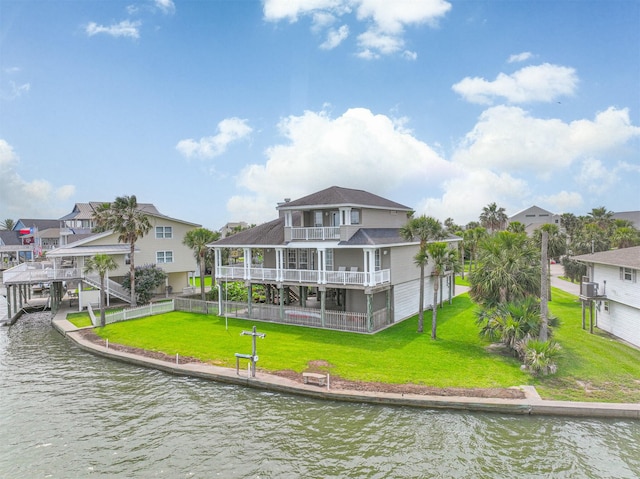16606 Jamaica Cove Rd, Jamaica Beach, TX 77554 - photo 2