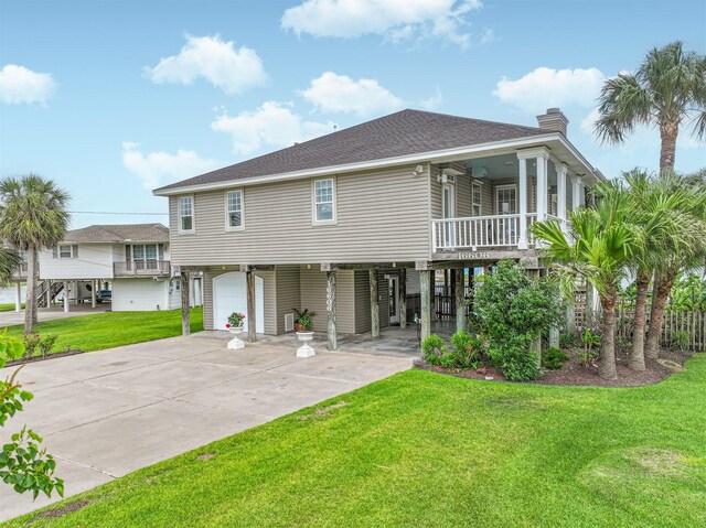 16606 Jamaica Cove Rd, Jamaica Beach, TX 77554 - photo 5