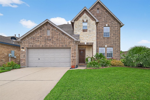 4506 Meadow Way Dr, Deer Park, TX 77536 - photo 1