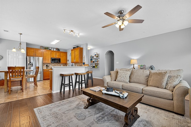 4506 Meadow Way Dr, Deer Park, TX 77536 - photo 7